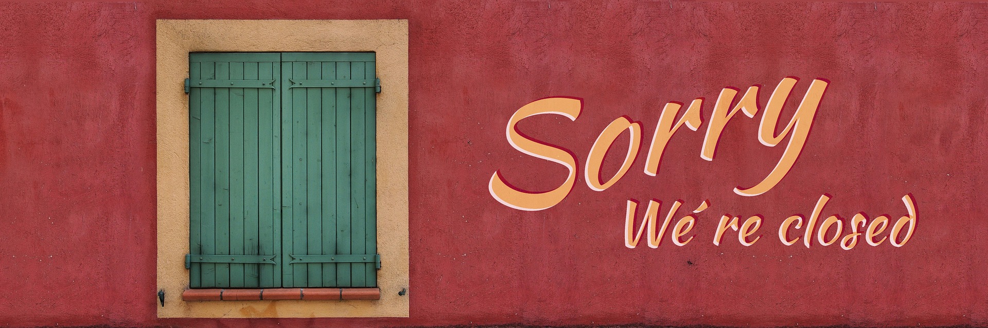 how to close a company